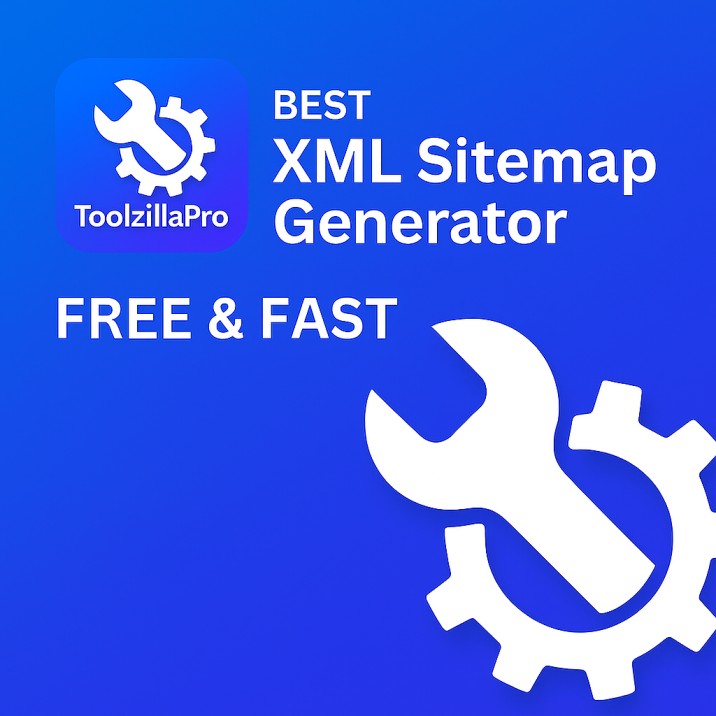 Best Sitemap Auto Generator